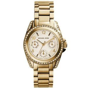 Michael Kors MK5639 MINI BLAIR BRAND NEW